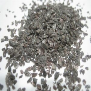 ブラスト材用の茶色の酸化アルミニウム溶融アルミナグリット カテゴリーなし -1-